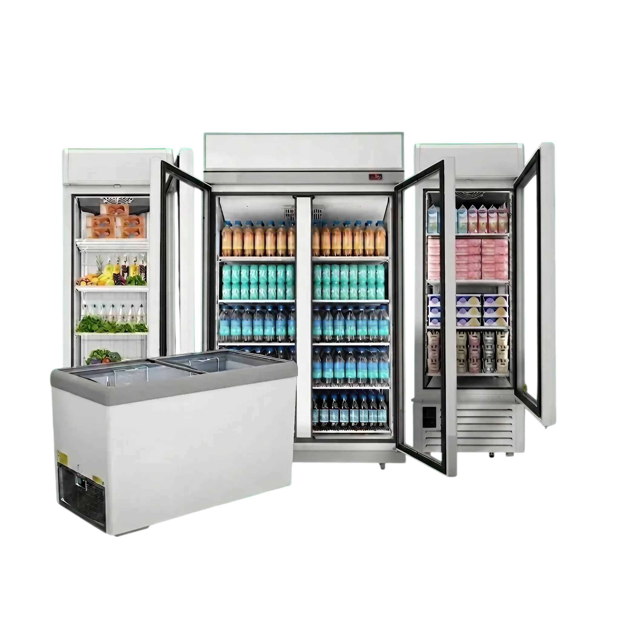 Visi Coolers