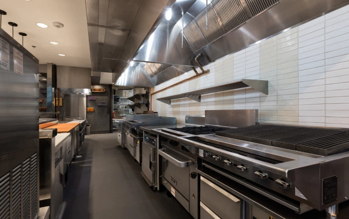 Hotels, Restaurants & QSR